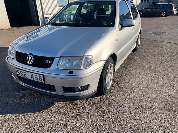Volkswagen Polo 6 of 16