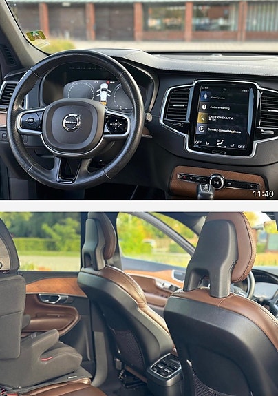 Volvo XC90 9 of 9