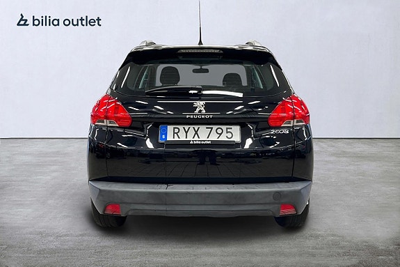 Peugeot 2008 5 of 5