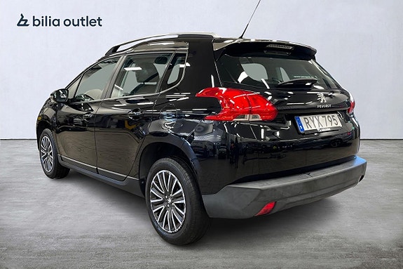 Peugeot 2008 3 of 5