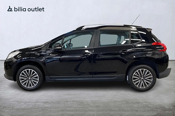 Peugeot 2008 2 of 5