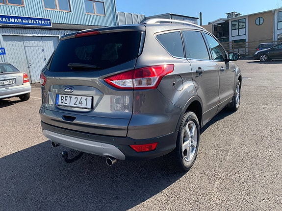 Ford Kuga 5 of 14