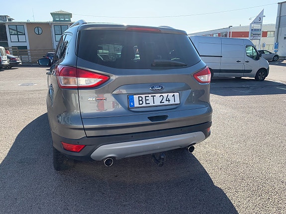 Ford Kuga 4 of 14