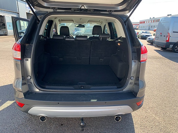 Ford Kuga 14 of 14