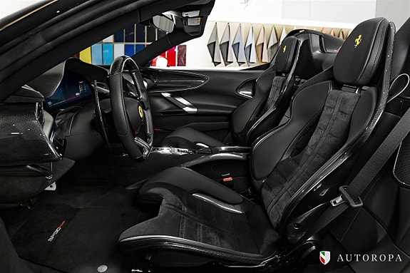 Ferrari SF90 Spider 8 of 10