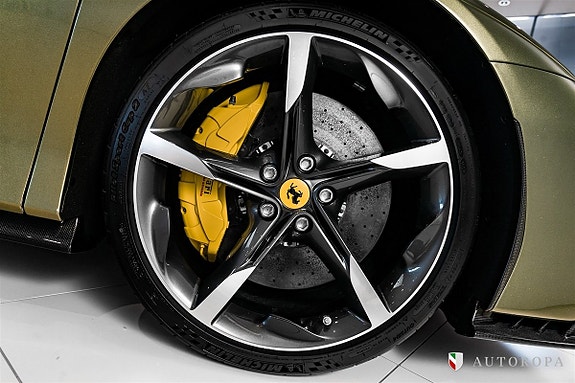 Ferrari SF90 Stradale 10 of 10