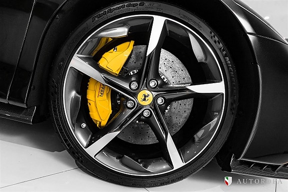 Ferrari SF90 Stradale 10 of 10