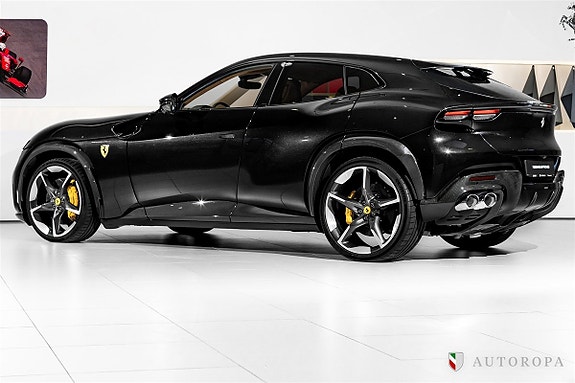 Ferrari Purosangue 5 of 5