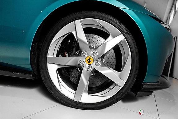 Ferrari Amalfi 10 of 10