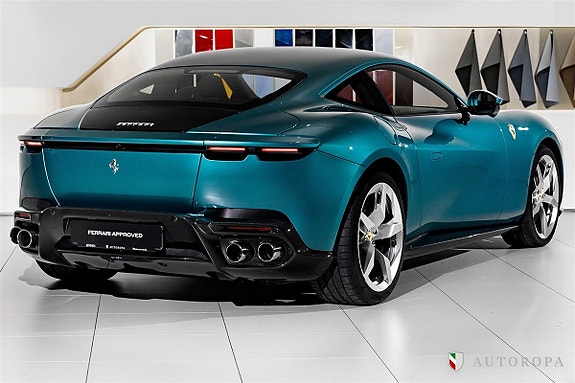 Ferrari Amalfi 5 of 5