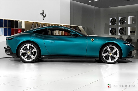 Ferrari Amalfi 3 of 5