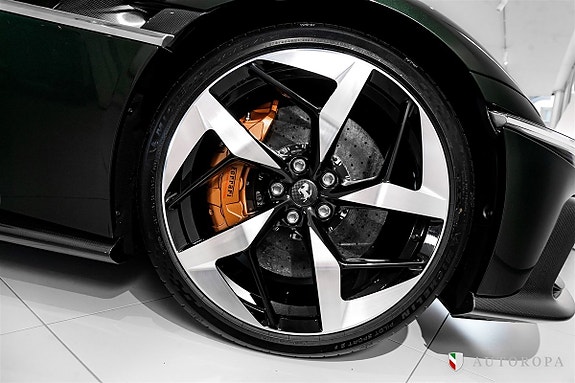 Ferrari 12Cilindri 10 of 10