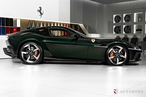Ferrari 12Cilindri 3 of 5