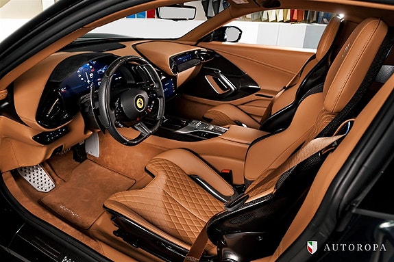 Ferrari 12Cilindri 6 of 10