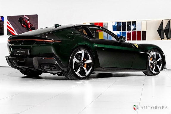 Ferrari 12Cilindri 5 of 5
