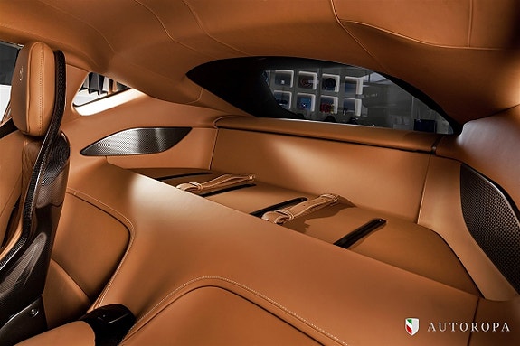 Ferrari 12Cilindri 9 of 10