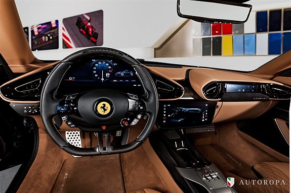 Ferrari 12Cilindri 7 of 10