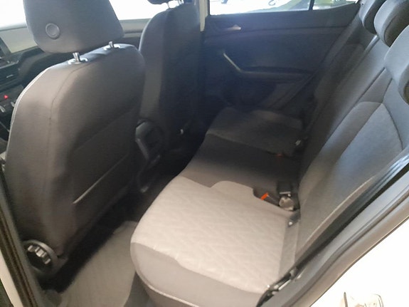 Volkswagen T-Cross 7 of 7