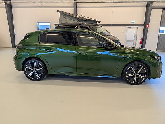 Peugeot 308 6 of 19