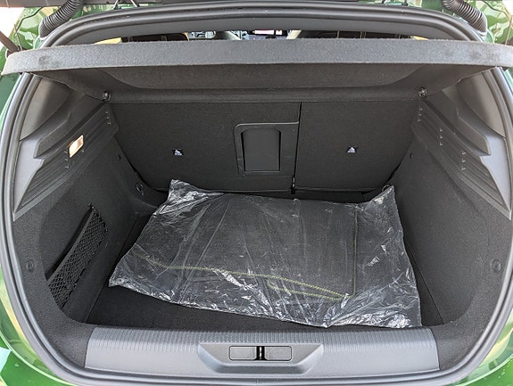 Peugeot 308 16 of 19