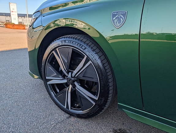 Peugeot 308 19 of 19