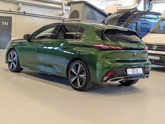Peugeot 308 8 of 19