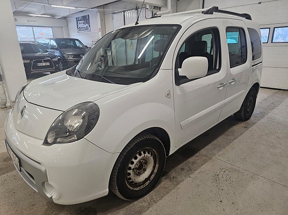 Renault Kangoo Express 3 of 11