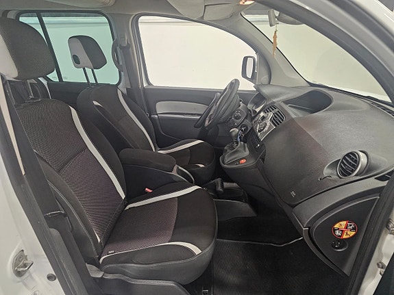 Renault Kangoo Express 9 of 11