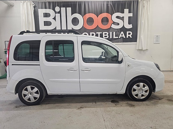 Renault Kangoo Express 2 of 11