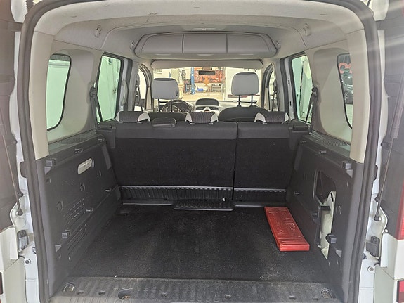 Renault Kangoo Express 5 of 11