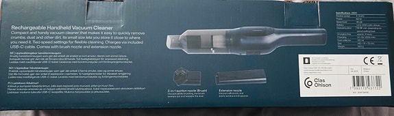 Product image 3 of 6