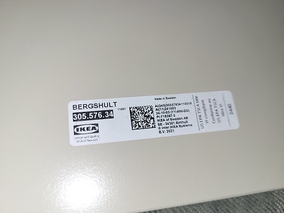 Product image 4 of 5