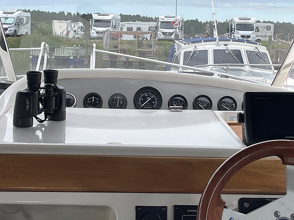 MAREX 290 SunCruiser 7 of 7