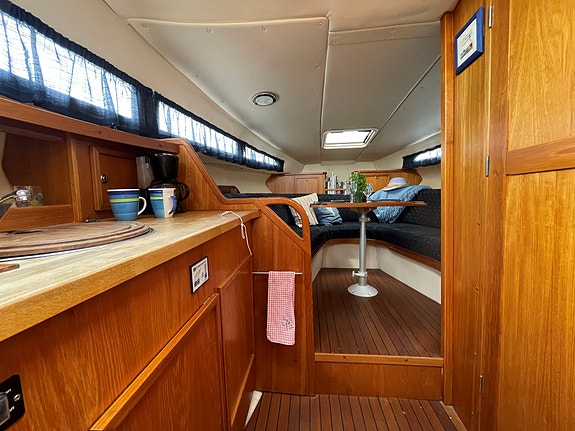 MAREX 290 SunCruiser 6 of 7