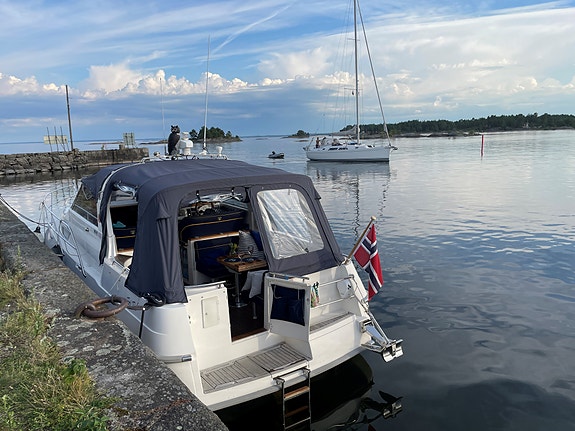 MAREX 290 SunCruiser 2 of 5