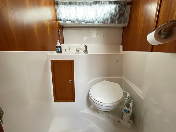 MAREX 290 SunCruiser 4 of 5