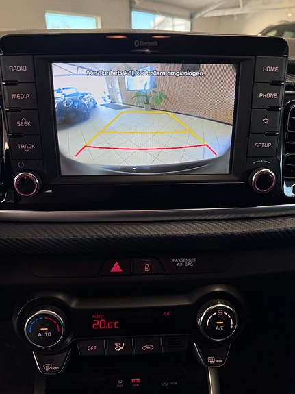 Kia Rio 7 of 17