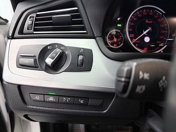 BMW 530d 17 of 19
