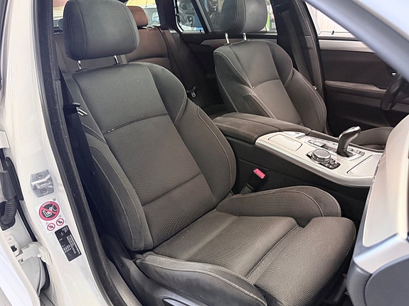 BMW 530d 12 of 19