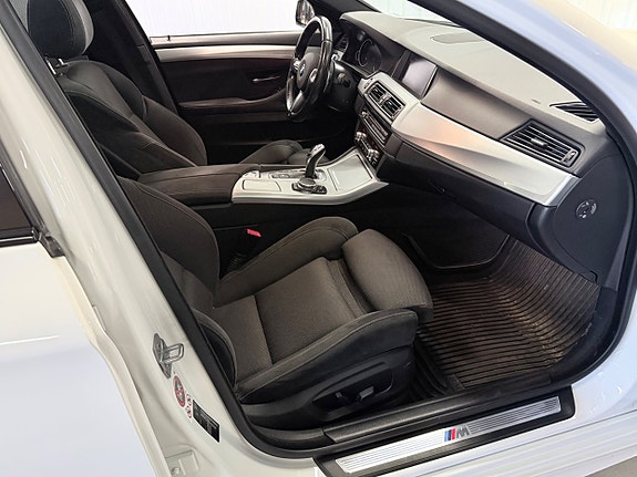 BMW 530d 11 of 19