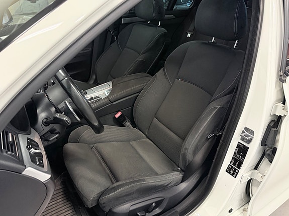 BMW 530d 10 of 19