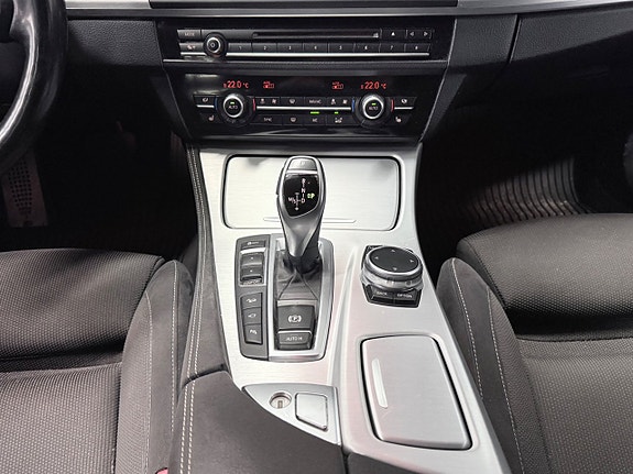 BMW 530d 15 of 19