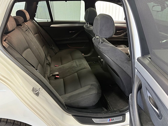 BMW 530d 13 of 19
