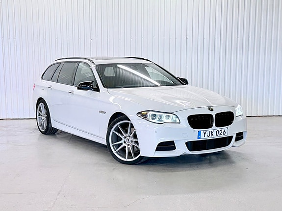 BMW 530d