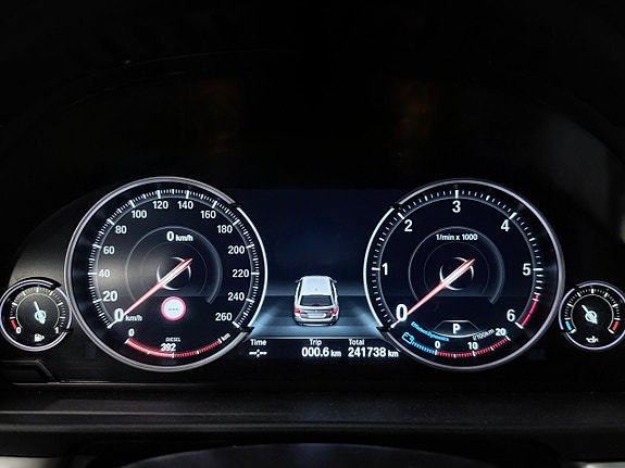 BMW 530d 19 of 19