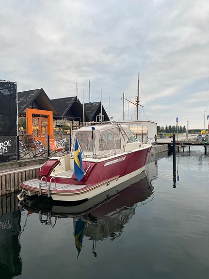 SensommarPris - Greatline 2900 8 of 8