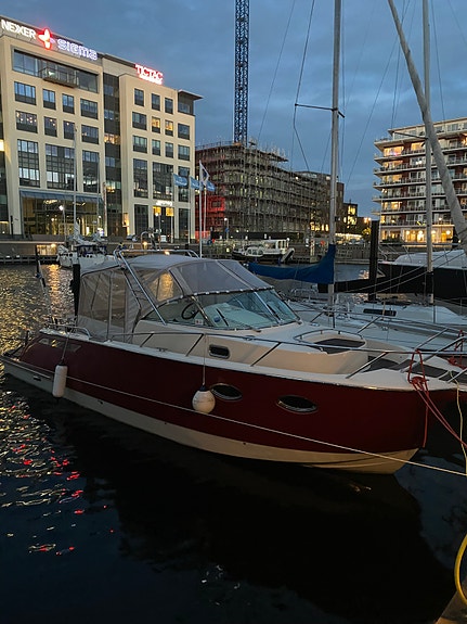 SensommarPris - Greatline 2900 6 of 8