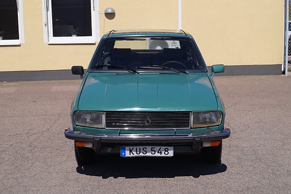 Renault 20 6 of 25