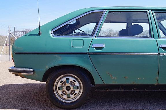 Renault 20 13 of 25