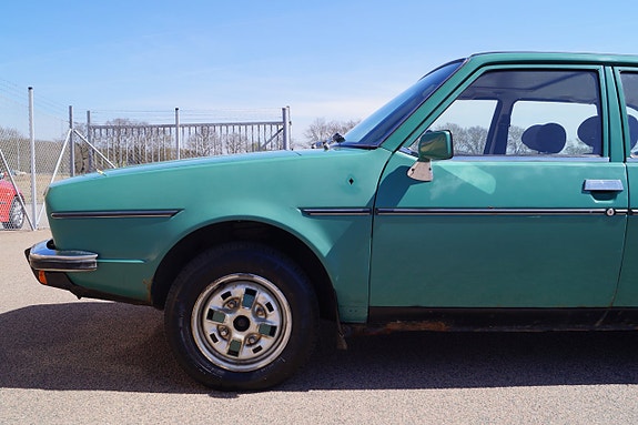 Renault 20 10 of 25
